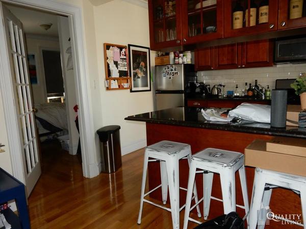 1 bedroom apartment for rent in West Village - Manhattan, New York