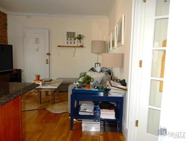 1 bedroom apartment for rent in West Village - Manhattan, New York