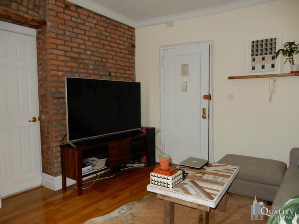 1 bedroom apartment for rent in West Village - Manhattan, New York