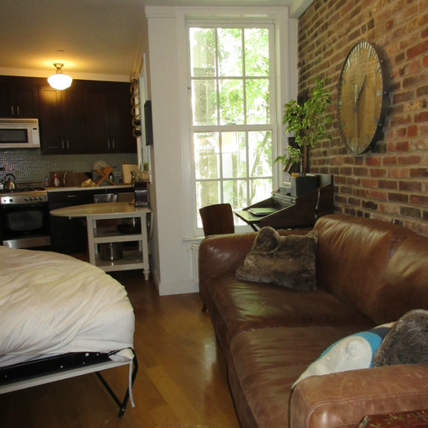 Studio Apartment for rent in West Village - Manhattan, New York