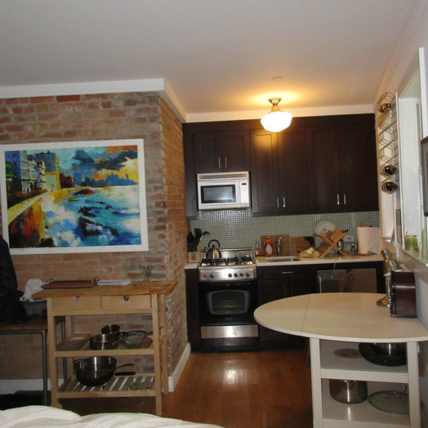 Studio Apartment for rent in West Village - Manhattan, New York