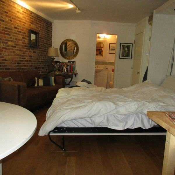 Studio Apartment for rent in West Village - Manhattan, New York