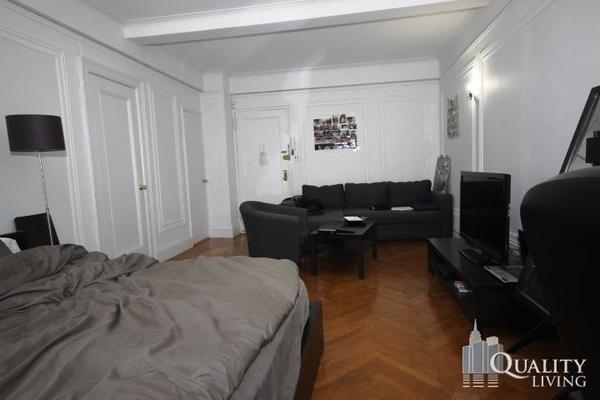 1 bedroom apartment for rent in Upper West Side - Manhattan, New York