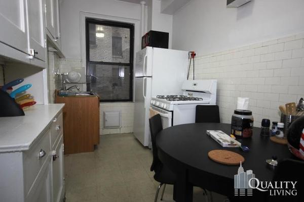 1 bedroom apartment for rent in Upper West Side - Manhattan, New York