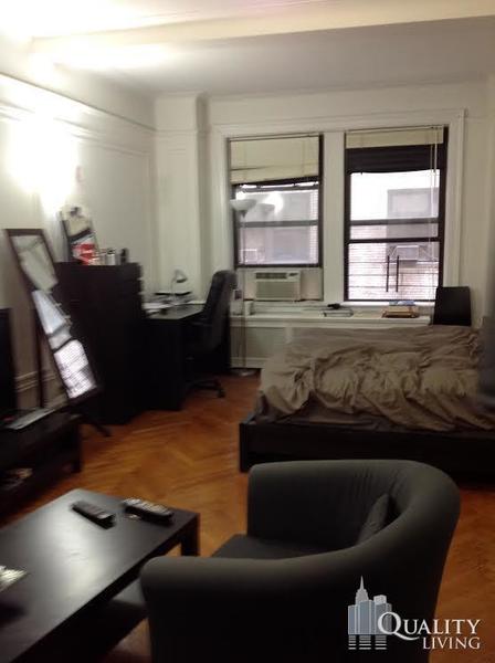 1 bedroom apartment for rent in Upper West Side - Manhattan, New York