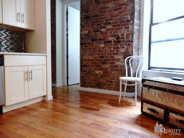3 bedrooms apartment for rent in Lower East Side - Manhattan, New York