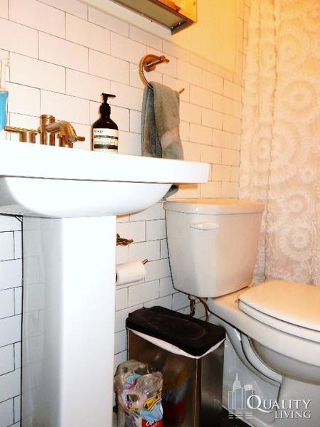 3 bedrooms apartment for rent in Lower East Side - Manhattan, New York