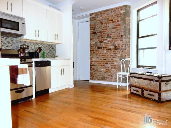 3 bedrooms apartment for rent in Lower East Side - Manhattan, New York