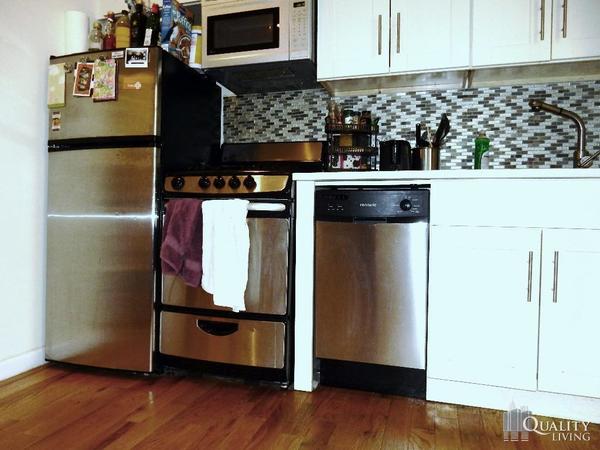 3 bedrooms apartment for rent in Lower East Side - Manhattan, New York