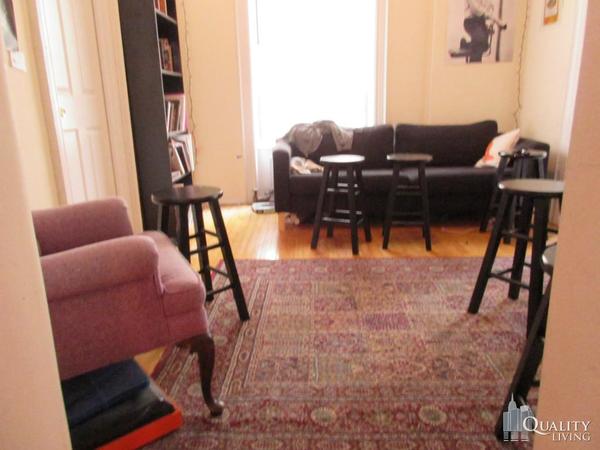 2 bedrooms apartment for rent in East Village - Manhattan, New York