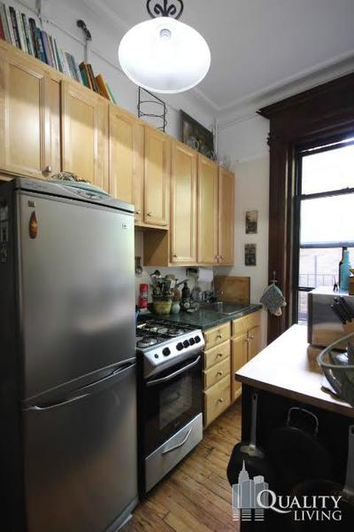 1 bedroom apartment for rent in Upper West Side - Manhattan, New York
