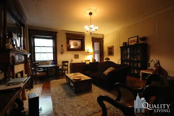 1 bedroom apartment for rent in Upper West Side - Manhattan, New York
