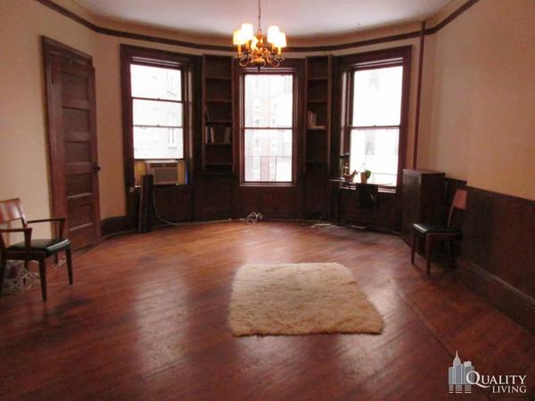 Studio Apartment for rent in Upper West Side - Manhattan, New York