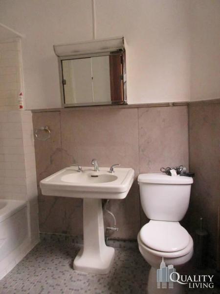 Studio Apartment for rent in Upper West Side - Manhattan, New York