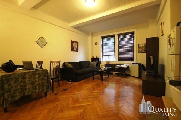1 bedroom apartment for rent in Upper West Side - Manhattan, New York