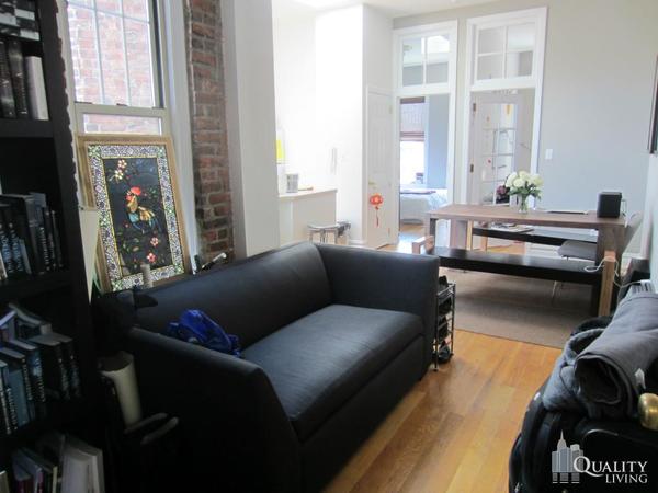 2 bedrooms apartment for rent in West Village - Manhattan, New York