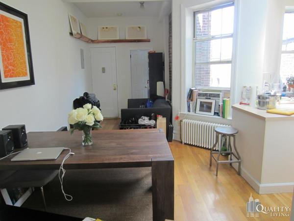 2 bedrooms apartment for rent in West Village - Manhattan, New York