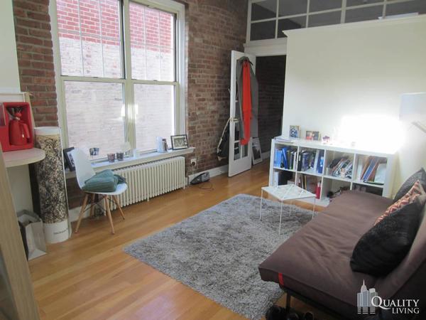 1 bedroom apartment for rent in West Village - Manhattan, New York