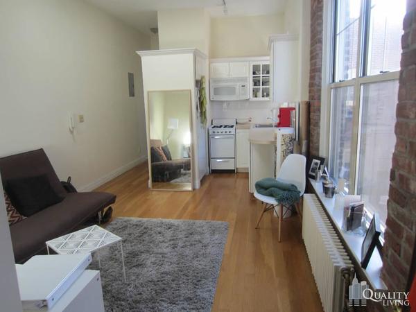 1 bedroom apartment for rent in West Village - Manhattan, New York