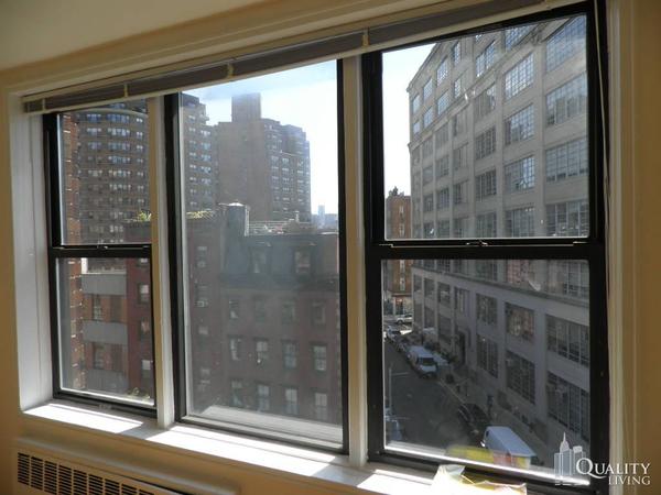 2 bedrooms apartment for rent in West Village - Manhattan, New York