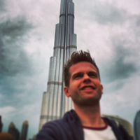 Looking for a roommate in Manhattan - New York