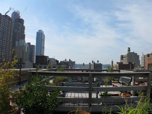 Studio Apartment for rent in Midtown West - Manhattan, New York