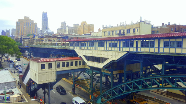 2 bedrooms apartment for rent in Upper West Side - Manhattan, New York