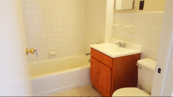 2 bedrooms apartment for rent in Upper West Side - Manhattan, New York