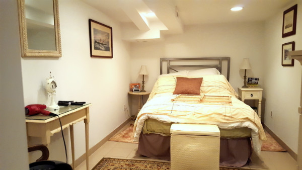 2 bedrooms apartment for rent in Upper West Side - Manhattan, New York