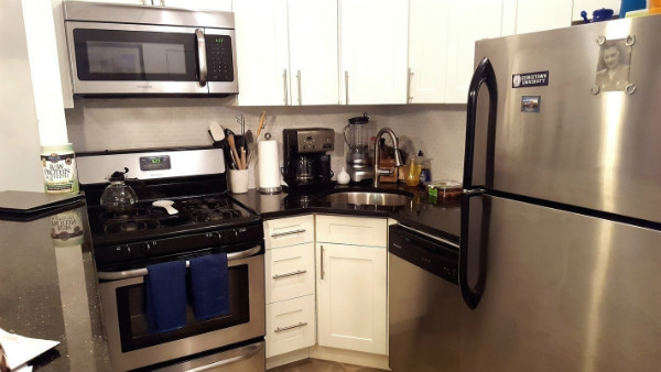 2 bedrooms apartment for rent in Upper West Side - Manhattan, New York