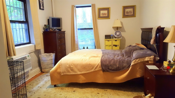 2 bedrooms apartment for rent in Upper West Side - Manhattan, New York