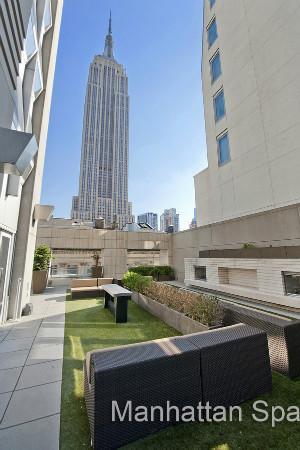 1 bedroom apartment for rent in Midtown West - Manhattan, New York