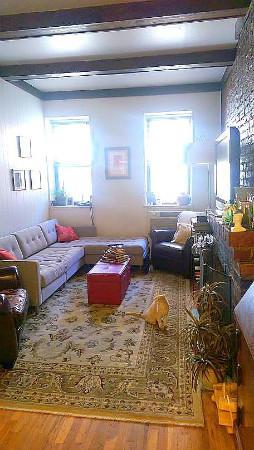 1 bedroom apartment for rent in Upper West Side - Manhattan, New York