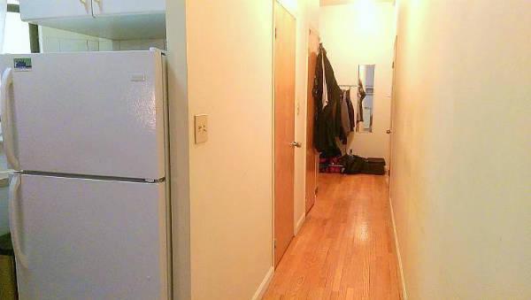 Studio Apartment for rent in Upper West Side - Manhattan, New York