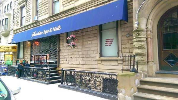 Studio Apartment for rent in Upper West Side - Manhattan, New York