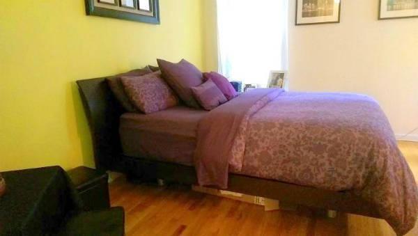 Studio Apartment for rent in Upper West Side - Manhattan, New York