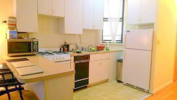 Studio Apartment for rent in Upper West Side - Manhattan, New York