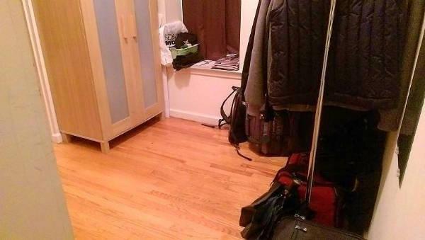 Studio Apartment for rent in Upper West Side - Manhattan, New York