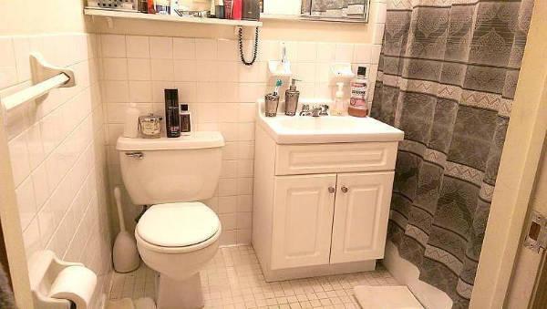 Studio Apartment for rent in Upper West Side - Manhattan, New York