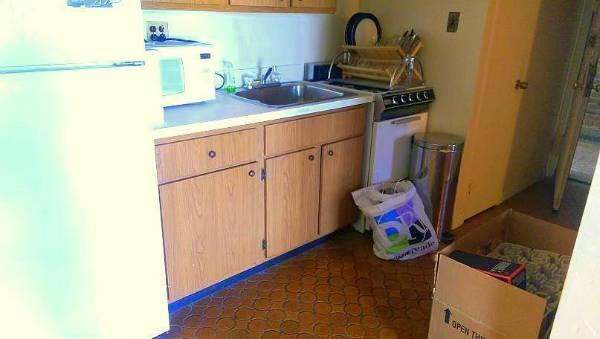 1 bedroom apartment for rent in Upper West Side - Manhattan, New York