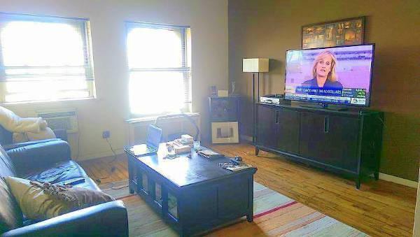 1 bedroom apartment for rent in Upper West Side - Manhattan, New York