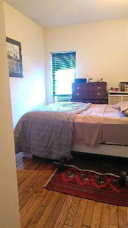 1 bedroom apartment for rent in Upper West Side - Manhattan, New York