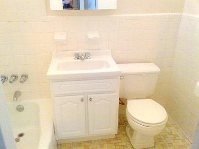 1 bedroom apartment for rent in Upper West Side - Manhattan, New York