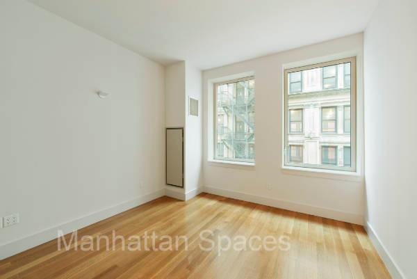 3 bedrooms apartment for rent in Tribeca - Manhattan, New York
