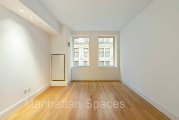 3 bedrooms apartment for rent in Tribeca - Manhattan, New York