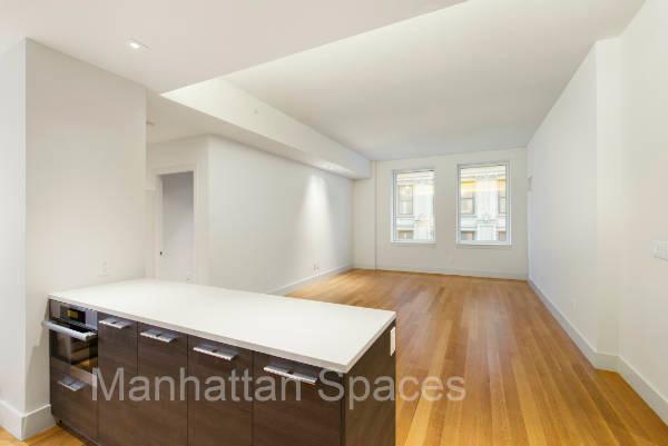 3 bedrooms apartment for rent in Tribeca - Manhattan, New York