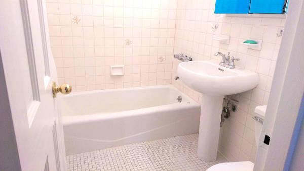 1 bedroom apartment for rent in Upper West Side - Manhattan, New York