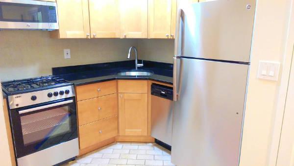 1 bedroom apartment for rent in Upper West Side - Manhattan, New York