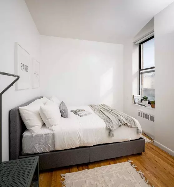 Coliving in Harlem - Manhattan, New York