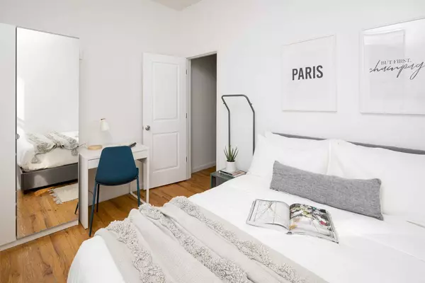 Coliving in Harlem - Manhattan, New York